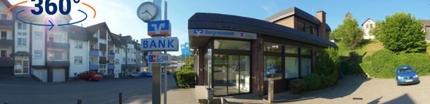 Bild zu Volksbank Oberberg eG, Bergneustadt