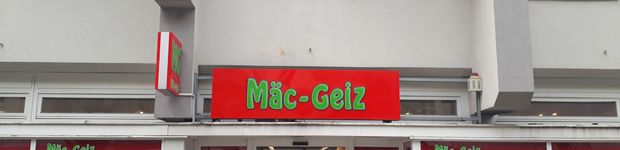 Bild zu MÄC-GEIZ