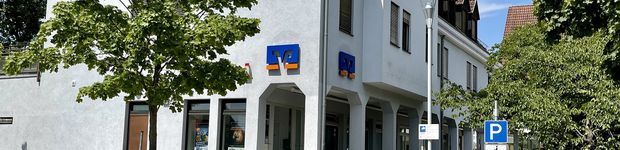 Bild zu VR-Bank Mittelfranken Mitte eG