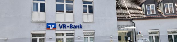 Bild zu VR-Bank Mittelfranken Mitte eG