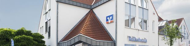 Bild zu Volksbank Mittelhessen eG - SB-Filiale Launsbach