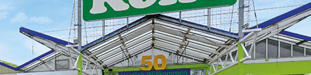 Bild zu Pflanzen-Kölle Gartencenter GmbH & Co. KG München