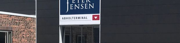 Bild zu PETER JENSEN GmbH