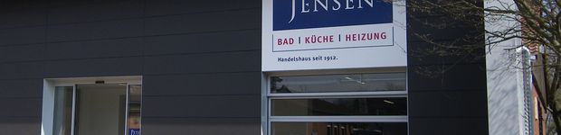 Bild zu PETER JENSEN GmbH