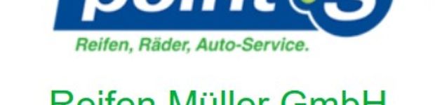 Bild zu Reifen Müller GmbH