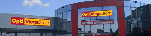 Bild zu Opti-Wohnwelt / Möbelhaus Herzogenrath