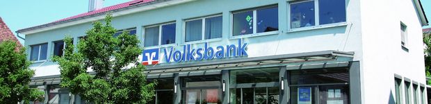 Bild zu Volksbank Kraichgau eG - Filiale Jöhlingen