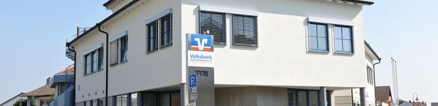 Bild zu Volksbank Kraichgau eG - Filiale Karlsdorf