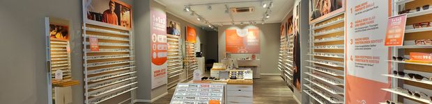 Bild zu eyes + more - Optiker Erfurt