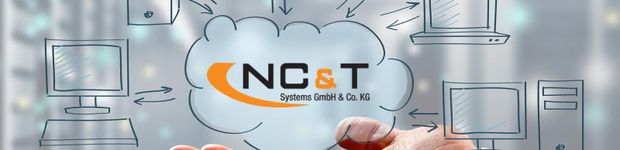 Bild zu NC&T Systems GmbH & Co. KG