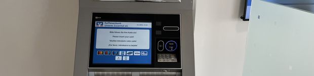 Bild zu Raiffeisenbank Unteres Zusamtal eG - Geldautomat Buttenwiesen