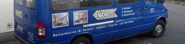 Bild zu Nüchel GmbH