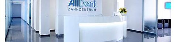 Bild zu AllDent Zahnzentrum Wiesbaden GmbH