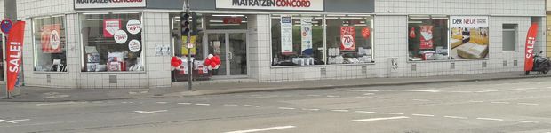 Bild zu Matratzen Concord Filiale Köln-Sülz