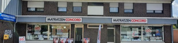 Bild zu Matratzen Concord Filiale Kaarst