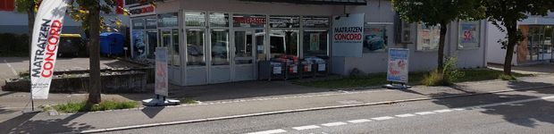 Bild zu Matratzen Concord Filiale Reutlingen