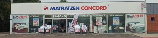 Bild zu Matratzen Concord Filiale Geldern