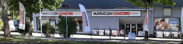 Bild zu Matratzen Concord Filiale München-Freimann