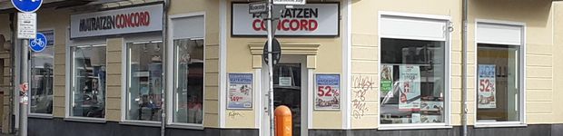 Bild zu Matratzen Concord Filiale Berlin-Spandau