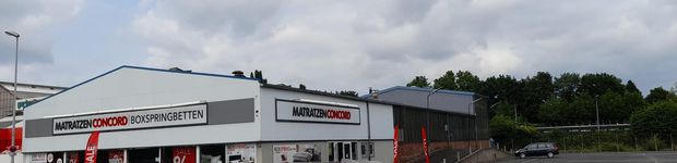 Bild zu Matratzen Concord Filiale Mülheim an der Ruhr