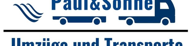 Bild zu Paul & Söhne - Umzüge, Logistik und Transporte