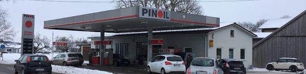 Bild zu PINOIL Service-Station Maria Nieberle