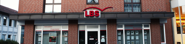 Bild zu LBS Bielefeld Brackwede Finanzierung und Immobilien