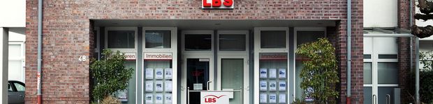 Bild zu LBS Borken Finanzierung und Immobilien