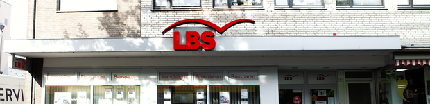 Bild zu LBS Viersen Finanzierung und Immobilien
