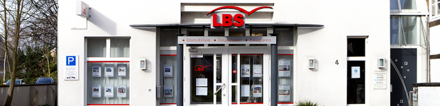 Bild zu LBS Gütersloh Finanzierung und Immobilien