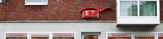 Bild zu LBS Köln Porz Finanzierung und Immobilien