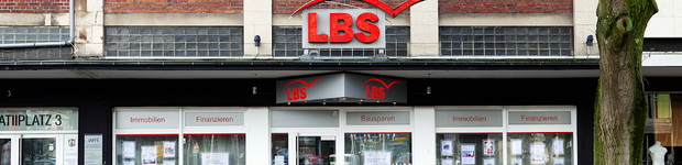 Bild zu LBS Münster Finanzierung und Immobilien