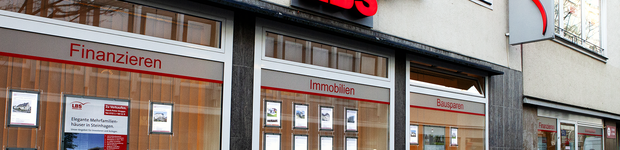 Bild zu LBS Bielefeld Finanzierung und Immobilien