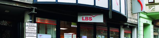 Bild zu LBS Köln Mülheim Finanzierung und Immobilien