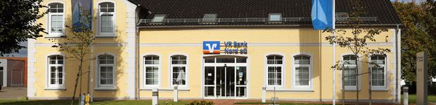 Bild zu VR Bank Nord eG - Filiale Satrup