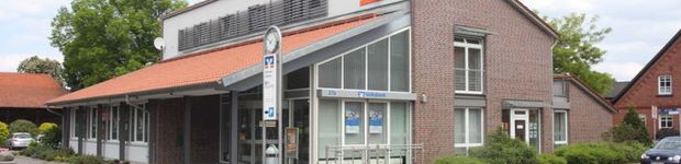 Bild zu Volksbank eG Südheide - Isenhagener Land - Altmark, KompetenzCenter Meinersen