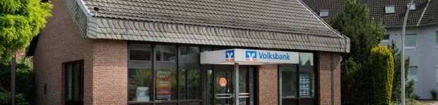 Bild zu Volksbank BRAWO, SB-Geschäftsstelle Waggum