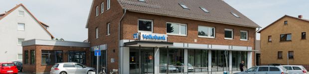 Bild zu Volksbank BRAWO, Geschäftstelle Wenden