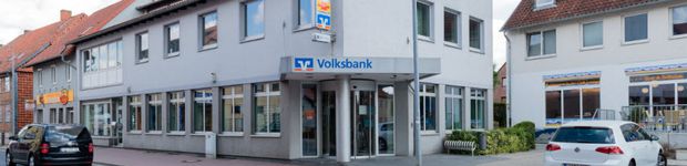 Bild zu Volksbank BRAWO, Geschäftsstelle Lehre