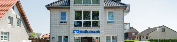 Bild zu Volksbank BRAWO, Geschäftsstelle Rühen