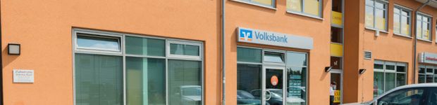 Bild zu Volksbank BRAWO, Geschäftsstelle Thiede