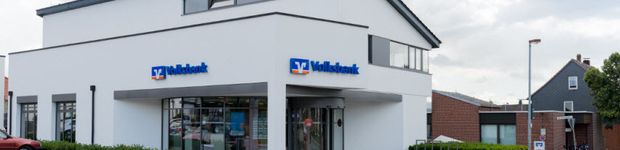 Bild zu Volksbank BRAWO, Geschäftsstelle Sickte