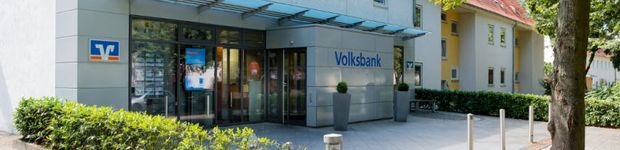 Bild zu Volksbank BRAWO, Geschäftsstelle Lehndorf