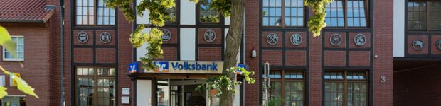 Bild zu Volksbank BRAWO, Geschäftsstelle Klötze