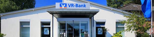 Bild zu Volksbank im Münsterland eG, SB-Center Püsselbüren