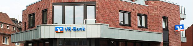 Bild zu Volksbank im Münsterland eG, SB-Center Berge
