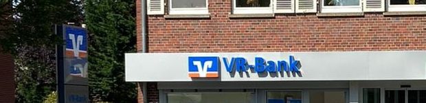 Bild zu Volksbank im Münsterland eG, SB-Center Wietesch