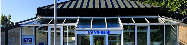 Bild zu Volksbank im Münsterland eG, SB-Center Tecklenburg