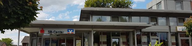 Bild zu Volksbank im Münsterland eG, SB-Center Dickenberg