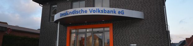 Bild zu Emsländische Volksbank eG, Filiale Heede